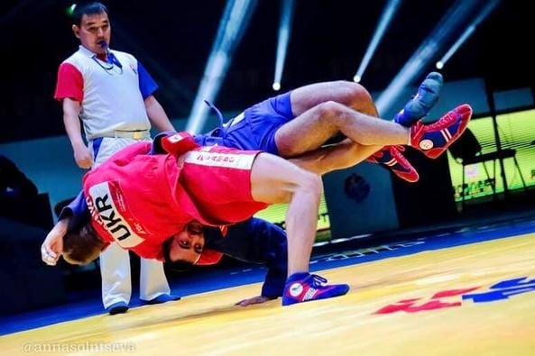 sambo1