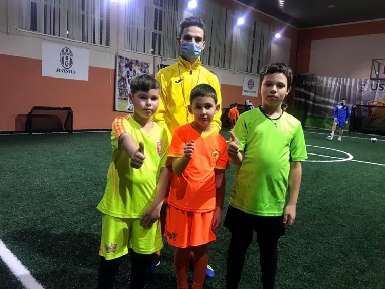 trener footystar1