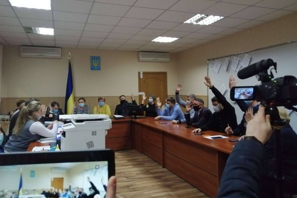 zasedanie tik kramatorsk