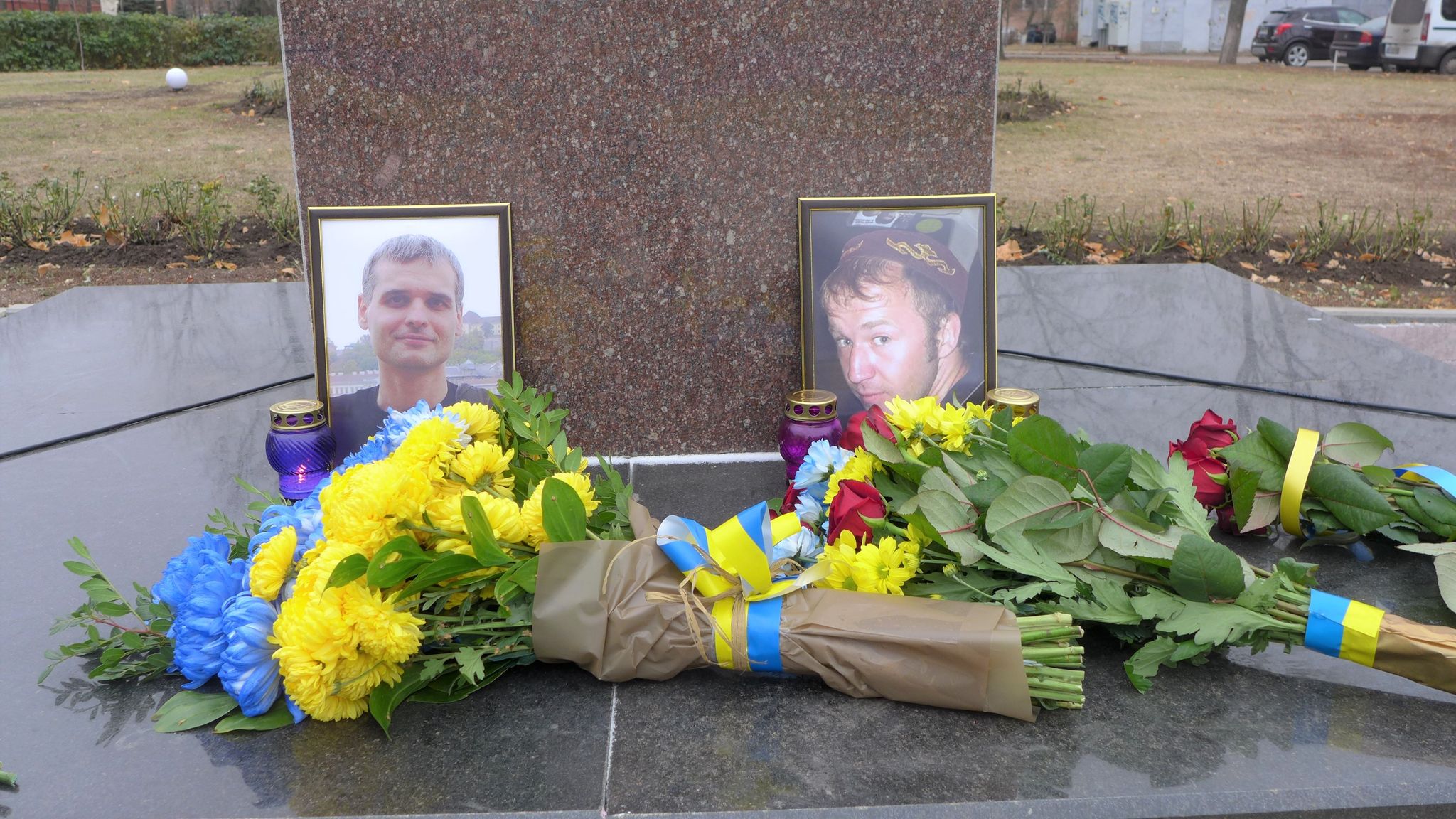 den dostoinstva i svobody 21 11 2020 kramatorsk 4