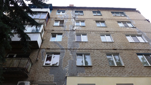 dvortsovaja 26 kramatorsk
