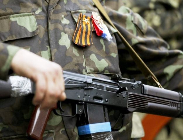 eks bojevik osuzden v donetskoj oblasti