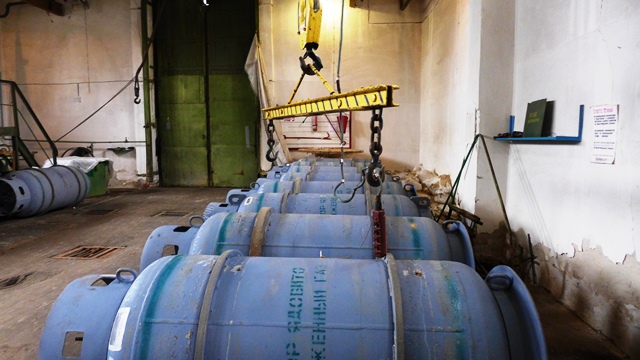 goncharenko filtrovalnaja stancija kramatorsk 28