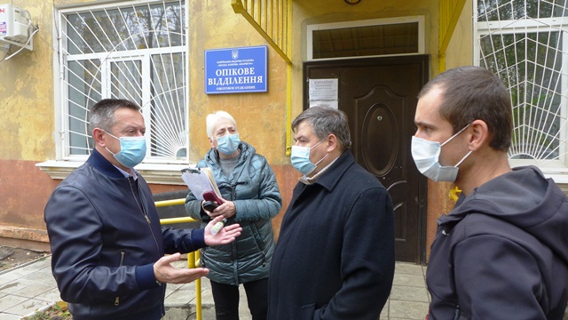 gorbolnica 3 goncharenko kramatorsk 14