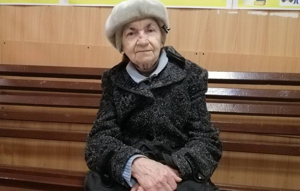 kramatorsk police