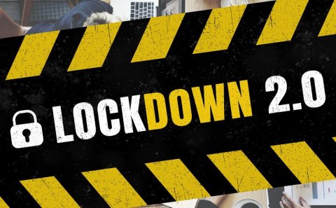 lockdown 2.0 covid 1200