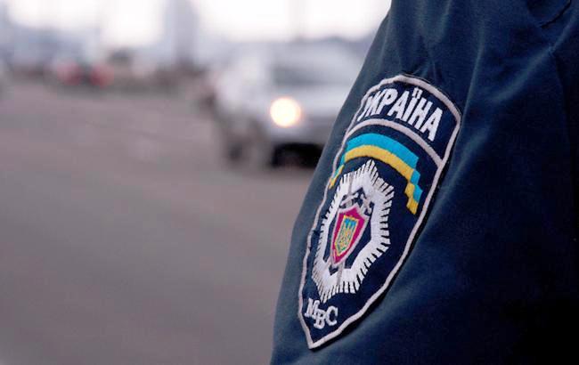 milicija bojoviki donetskaja oblast