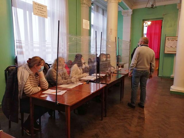 vybory kramatorsk