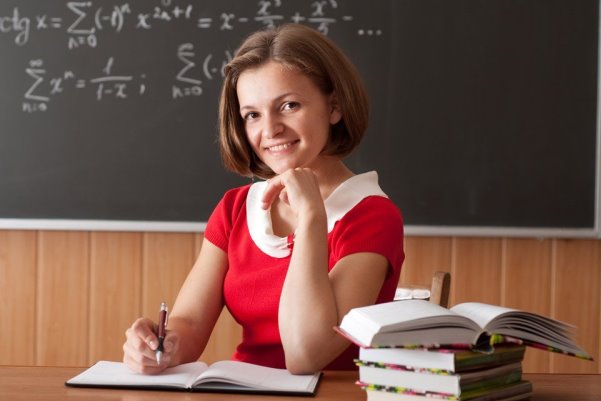 pedagog