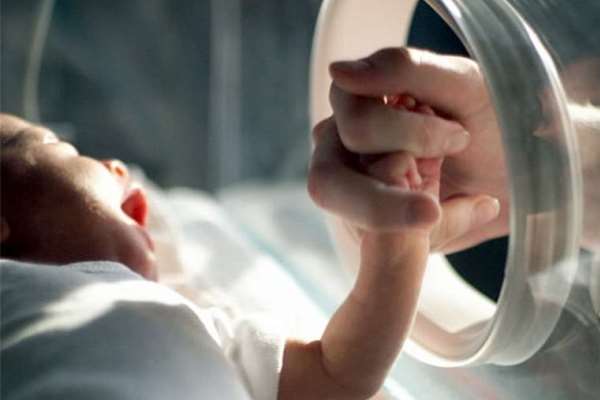 premature babies