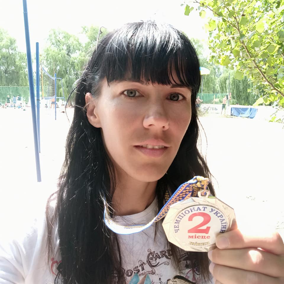 elena shipilova