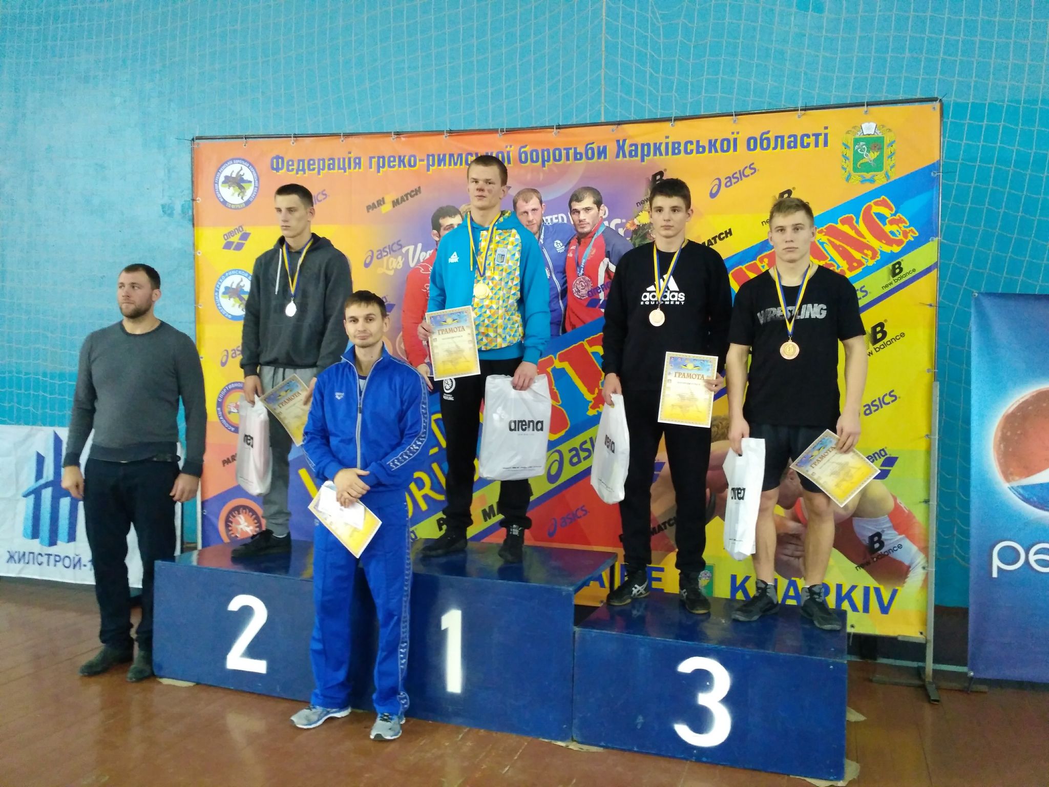 greko rimskaya borba3