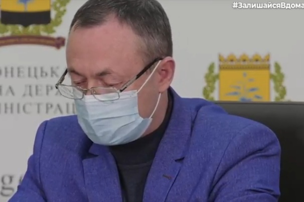 igor bojko kramatorsk