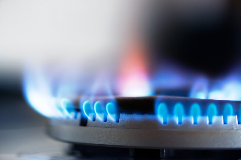 pereplata gaz