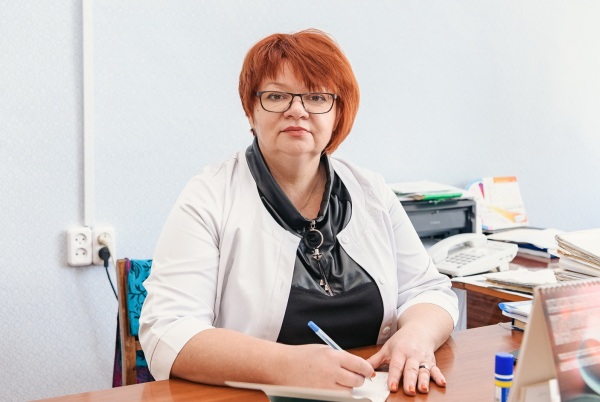 vrach kramatorsk