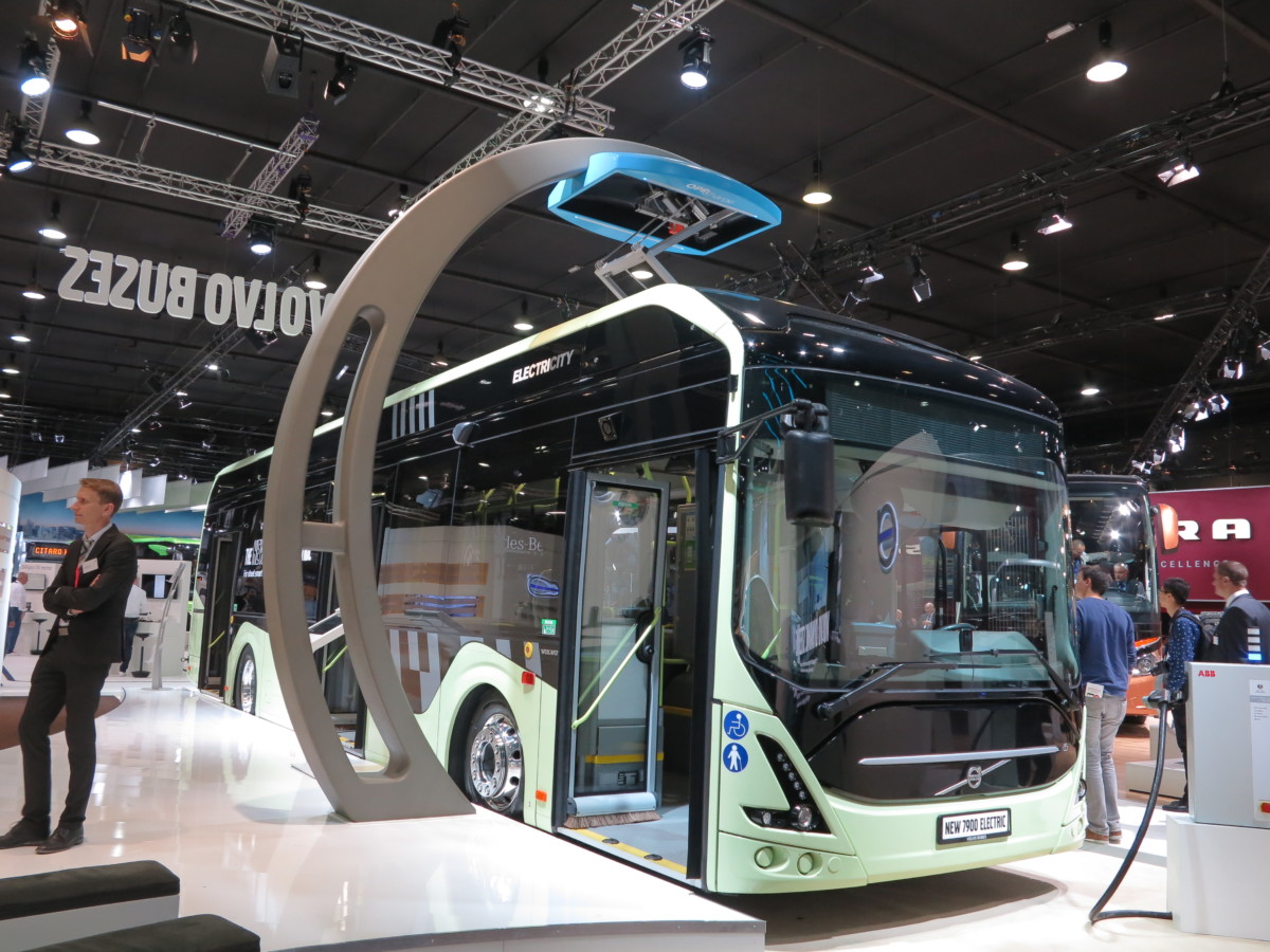 elekrtobus