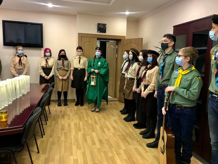 kramatorsk plastuni