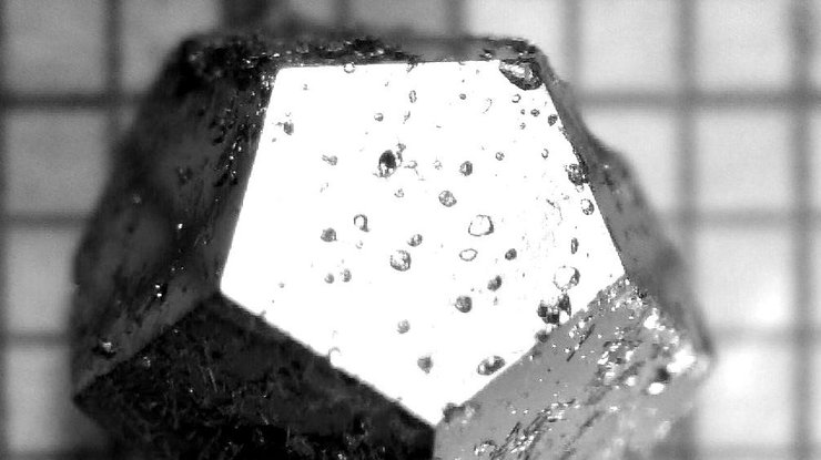 kvazikristall byl najden na jadernom poligone foto geology rect 0981eaa857a5e19c2992e5c17ea40d6f