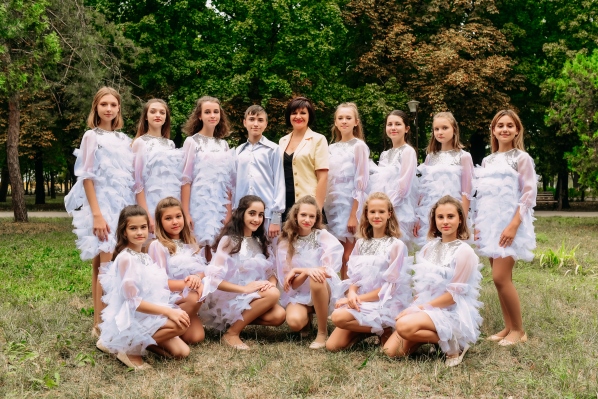 melodi kramatorsk