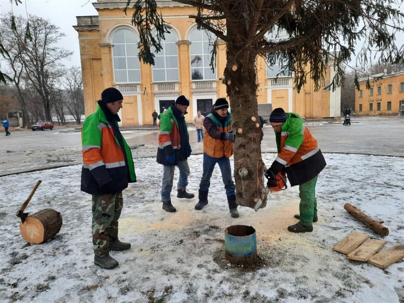 Новости краматорска восточный проект самые свежие