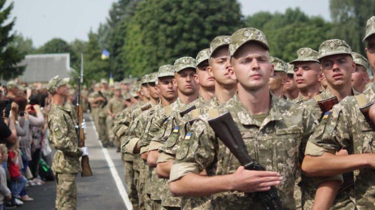 voennyj prizyv zamenjat na sluzhbu v rezerve foto freeradiocomua rect 028de7ef6e0b3a2d31499d93caa89fb1