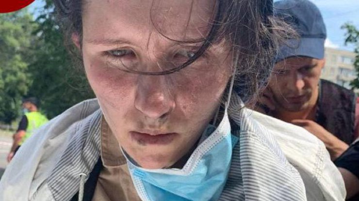 zhenschinu otpravili v sizo foto kiev operativnyj rect 5bf264801f4cdd73e761e66a04fe6b92