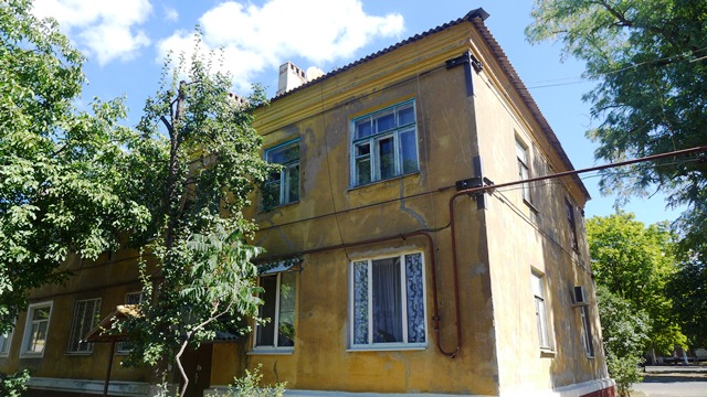 dom stusa kramatorsk 11 09 2020