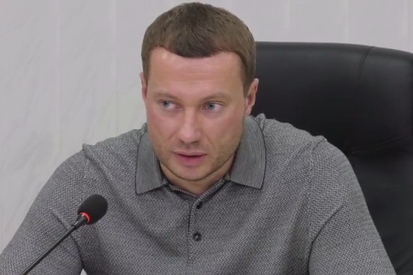 pavel kirilenko donoga