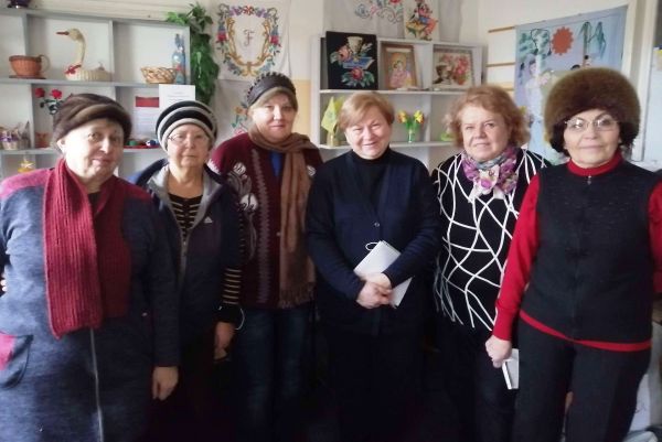 pensionery kramatorska