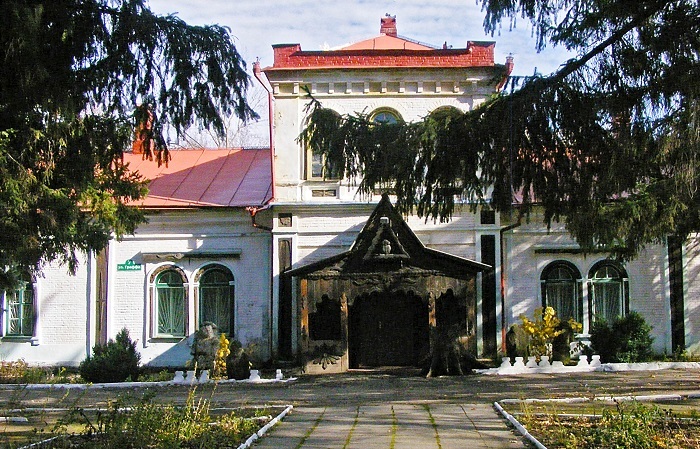 ВМЛ 21