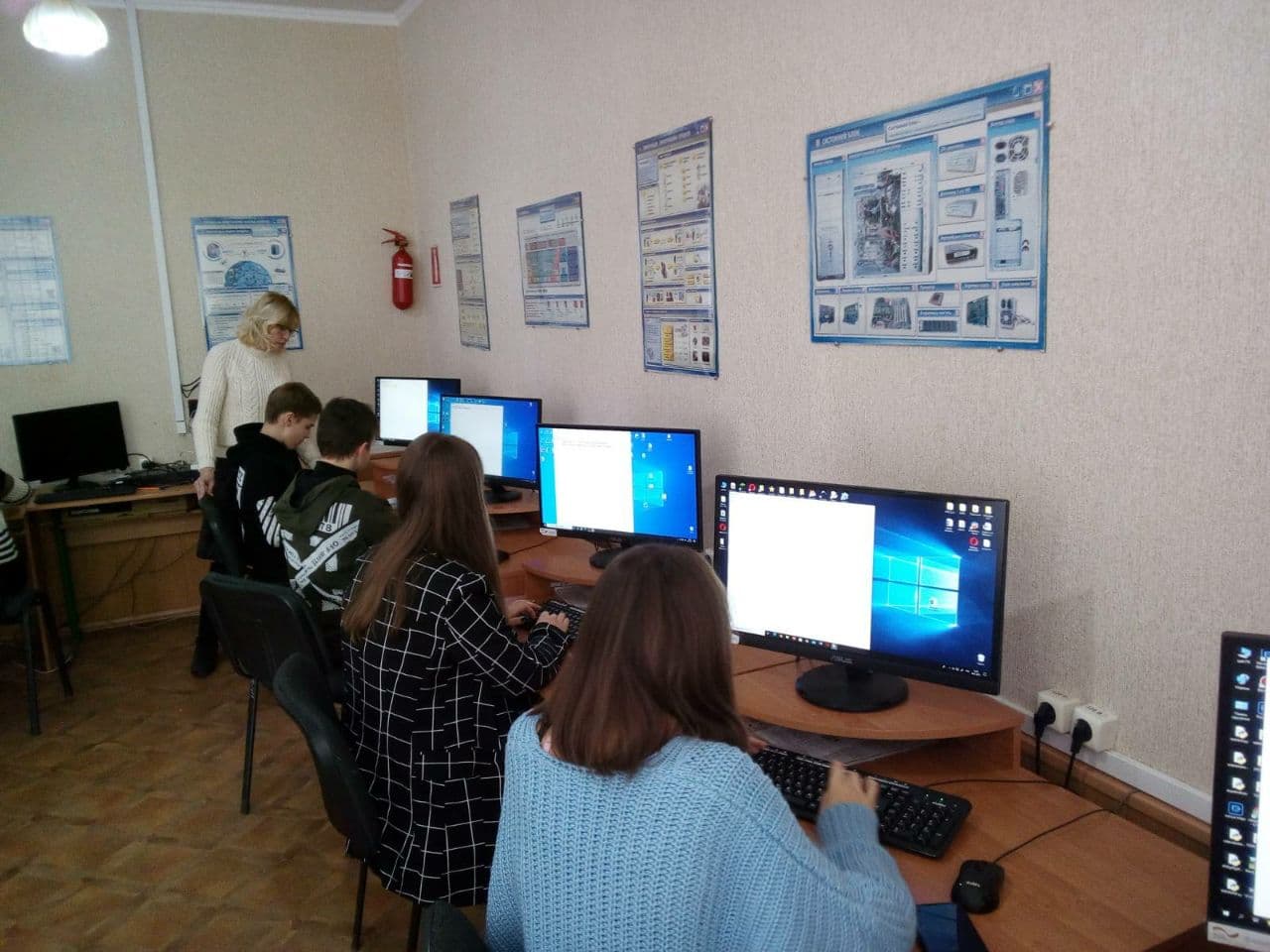 Торецк 2