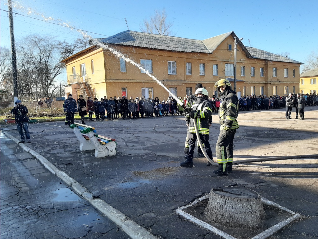 Краматорск новости