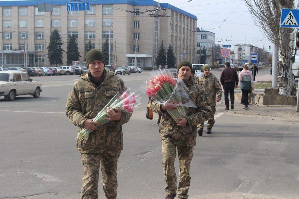 Бахмут сегодня новости последнего часа фото