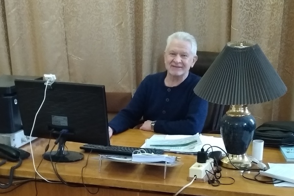 nikolaj metla