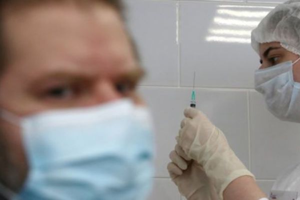 zapret na privivku