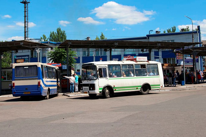 avtovokzal