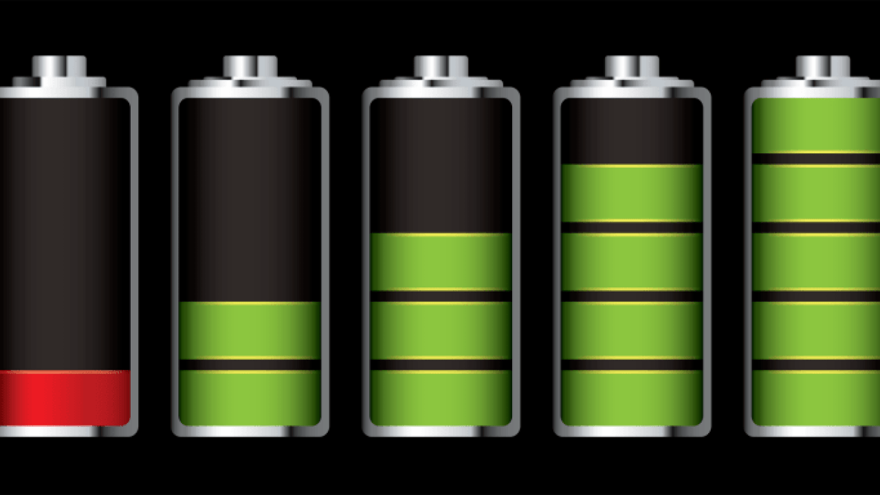 batteries have a lower capacity than disposable alkaline batteries 1.768w derived