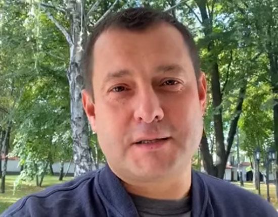 efimov korona