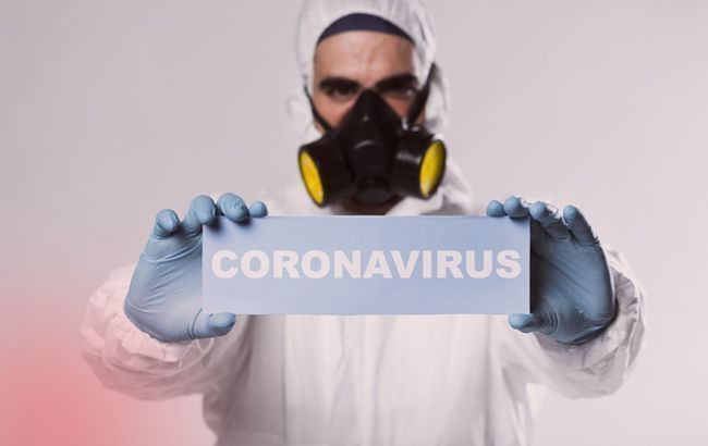 koronovirus