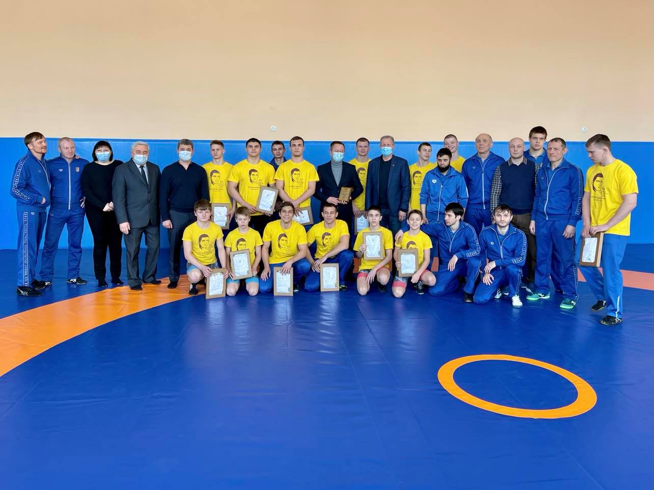 kramatorsk zal borbi