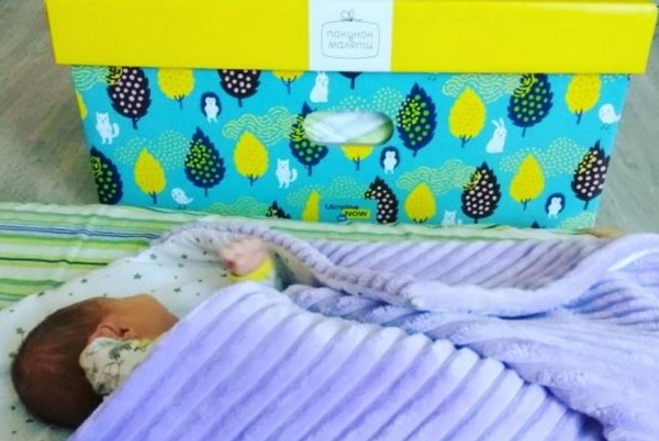 paket malіsha sroki poluchenija
