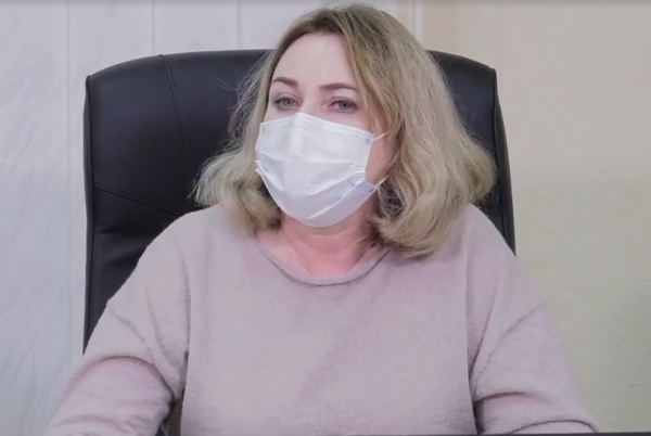 tatjana sidasheva donoga