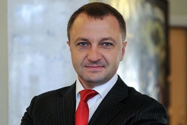 Taras Kremin