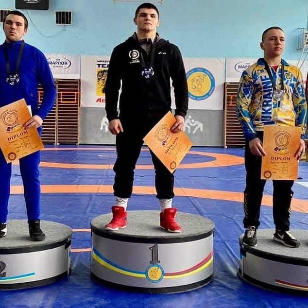 kramatorsk bortsi