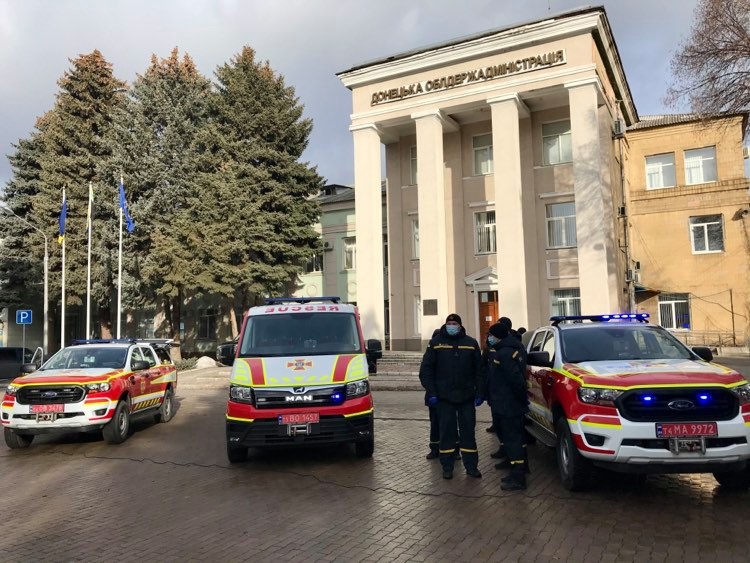 kramatrosk tehnika dsns2