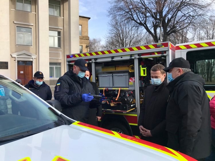 kramatrosk tehnika dsns4