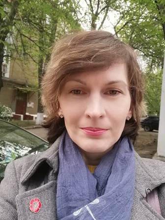 psiholog irina pilipenko
