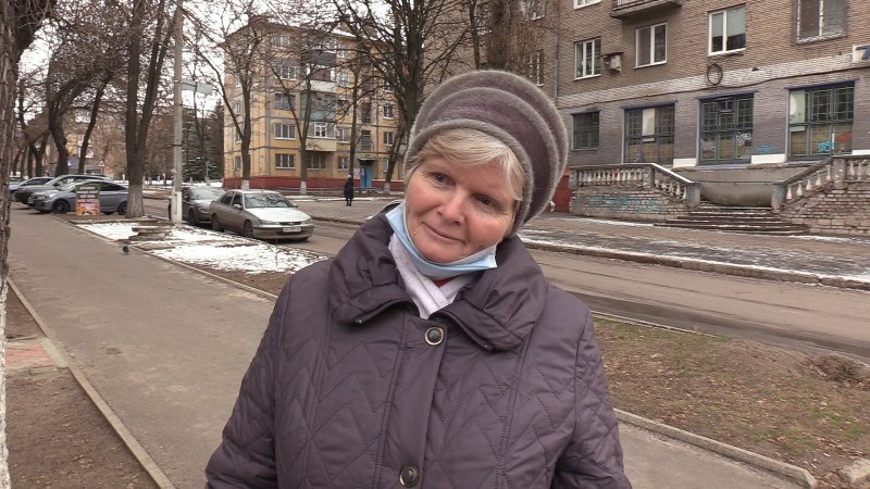 vera kramatorsk