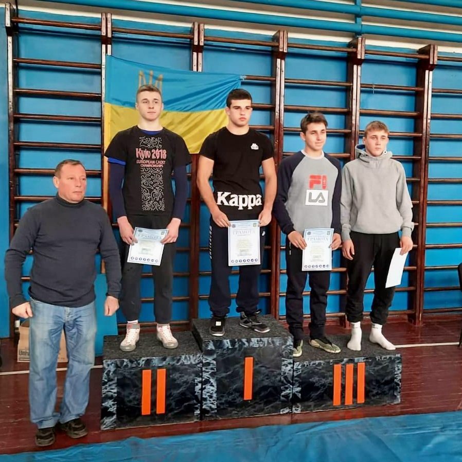 chempionat oblasti