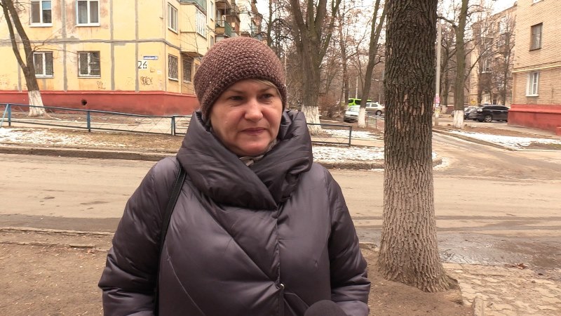 irina kramatorsk